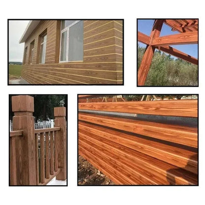 🔥Natural Woodgrain Maker🔥