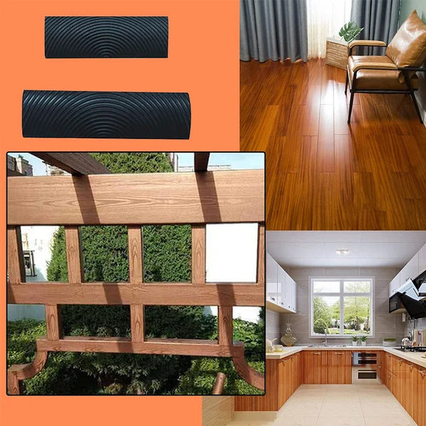 🔥Natural Woodgrain Maker🔥