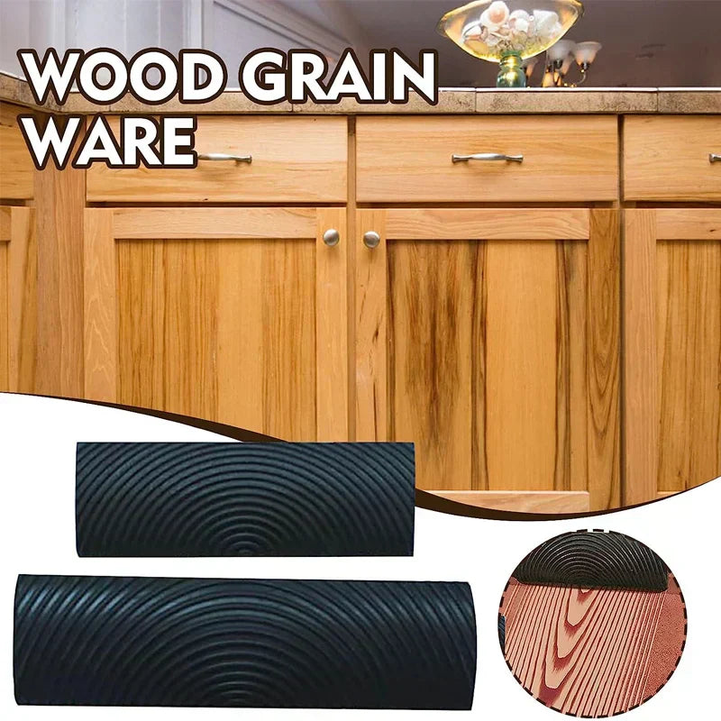 🔥Natural Woodgrain Maker🔥