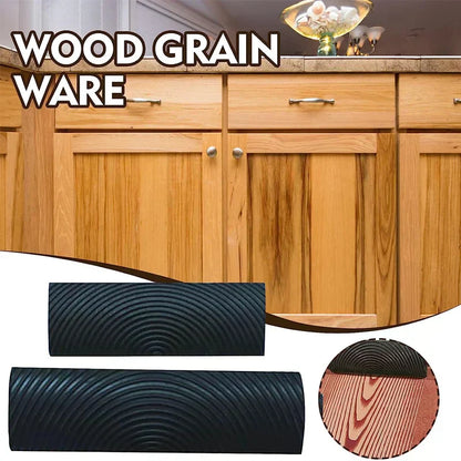 🔥Natural Woodgrain Maker🔥
