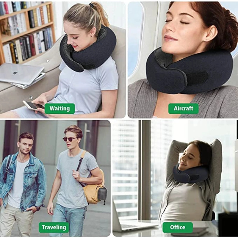 Travel Neck Pillow