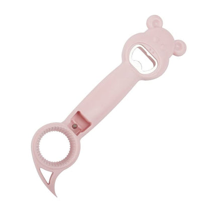 🔥 BIG SALE - HALF PRICE🔥🔥New 4 in 1 bottle opener