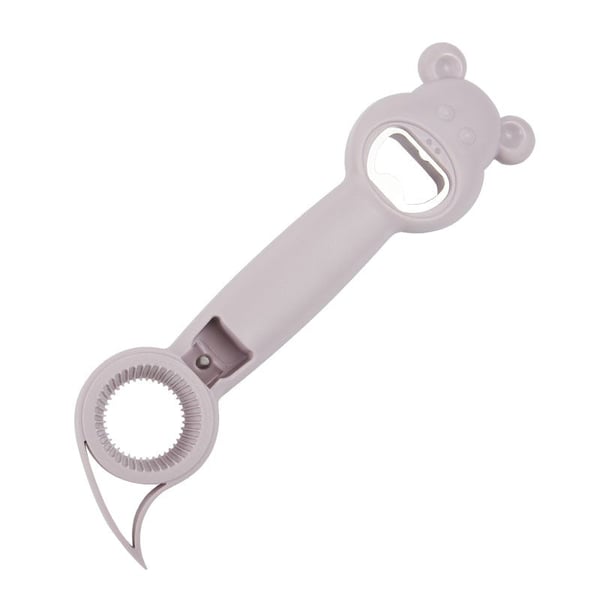 🔥 BIG SALE - HALF PRICE🔥🔥New 4 in 1 bottle opener