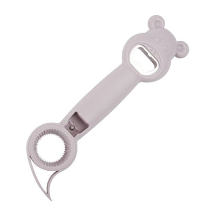 🔥 BIG SALE - HALF PRICE🔥🔥New 4 in 1 bottle opener