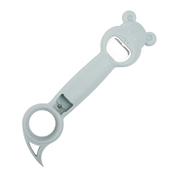 🔥 BIG SALE - HALF PRICE🔥🔥New 4 in 1 bottle opener