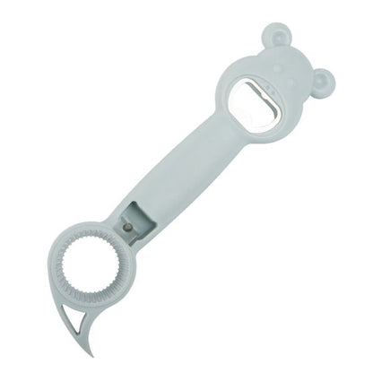 🔥 BIG SALE - HALF PRICE🔥🔥New 4 in 1 bottle opener