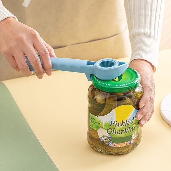 🔥 BIG SALE - HALF PRICE🔥🔥New 4 in 1 bottle opener