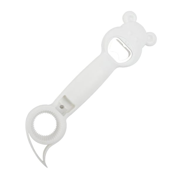 🔥 BIG SALE - HALF PRICE🔥🔥New 4 in 1 bottle opener
