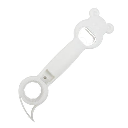 🔥 BIG SALE - HALF PRICE🔥🔥New 4 in 1 bottle opener