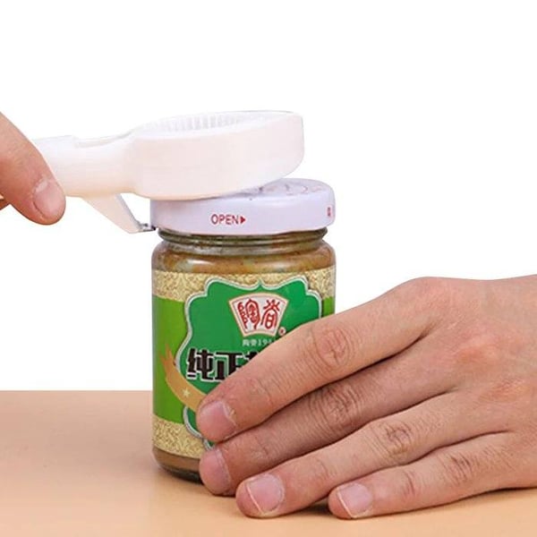 🔥 BIG SALE - HALF PRICE🔥🔥New 4 in 1 bottle opener