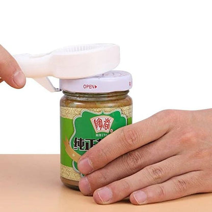 🔥 BIG SALE - HALF PRICE🔥🔥New 4 in 1 bottle opener