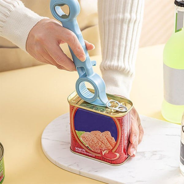 🔥 BIG SALE - HALF PRICE🔥🔥New 4 in 1 bottle opener