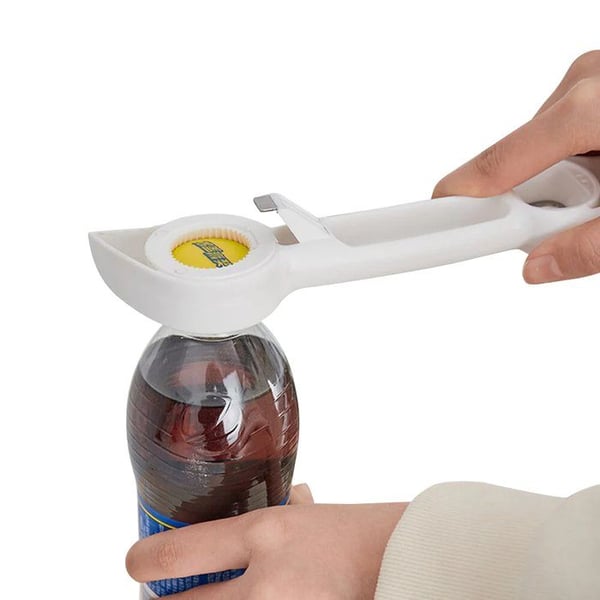 🔥 BIG SALE - HALF PRICE🔥🔥New 4 in 1 bottle opener