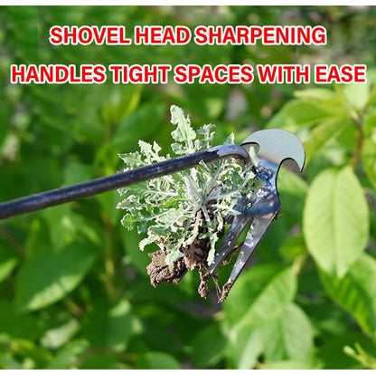 🎉SPRING SAVINGS💥 New Weeding Artifact Uprooting Weeding Tool