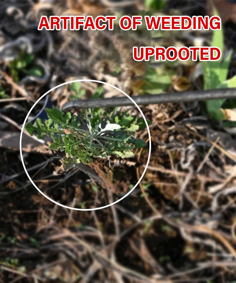🎉SPRING SAVINGS💥 New Weeding Artifact Uprooting Weeding Tool