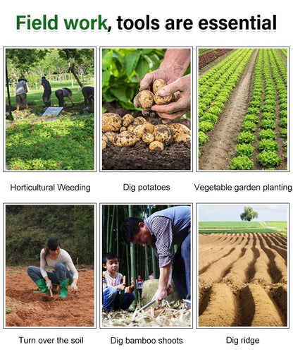 🎉SPRING SAVINGS💥 New Weeding Artifact Uprooting Weeding Tool