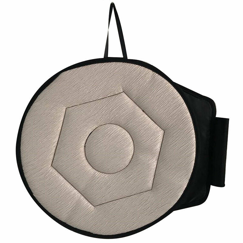 No.medicine™ 360° Rotating Seat Cushion