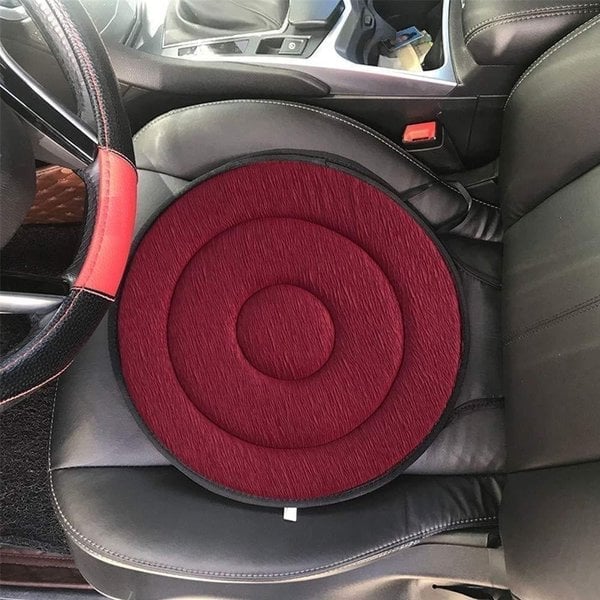 No.medicine™ 360° Rotating Seat Cushion