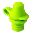 No Spill Silicone Bottle Topper Spout