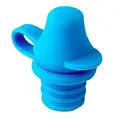 No Spill Silicone Bottle Topper Spout