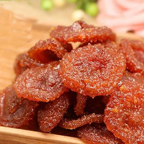 Premium Dried Rosa Roxburghii Fruit Slices – Natural Energy & Wellness Support