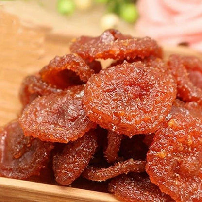 Premium Dried Rosa Roxburghii Fruit Slices – Natural Energy & Wellness Support
