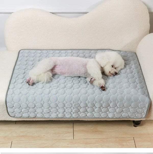 ChillPaws Self-Cooling Pet Mat