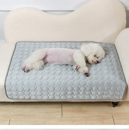 ChillPaws Self-Cooling Pet Mat