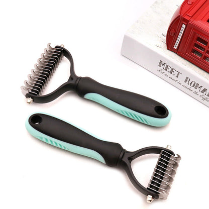 Pet Safe Dematting Comb🎁Christmass Sale🎁
