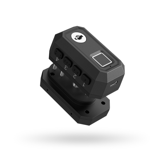 Defender SE Universal Trigger Lock – Specifications