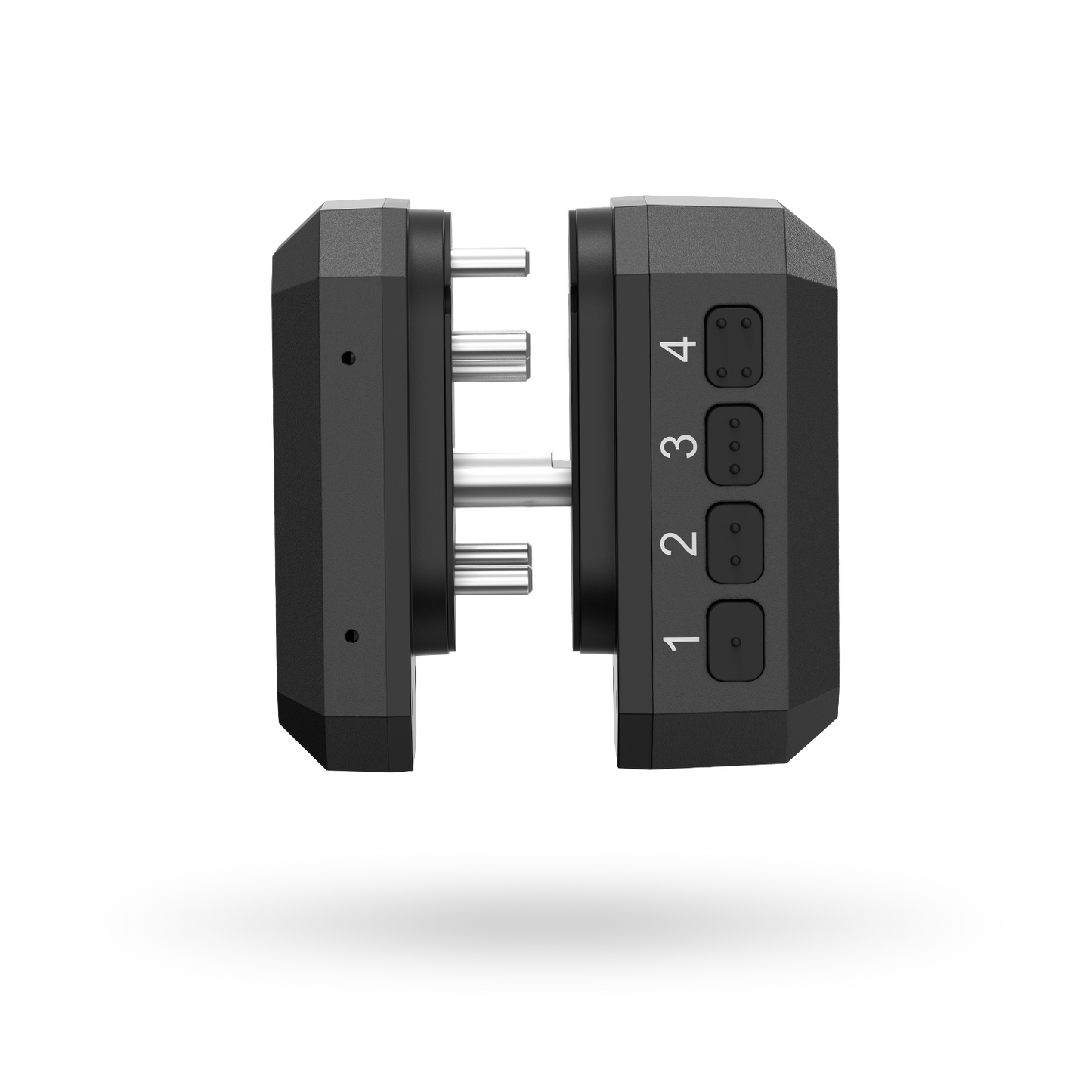 Defender SE Universal Trigger Lock – Specifications