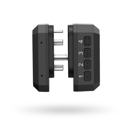 Defender SE Universal Trigger Lock – Specifications