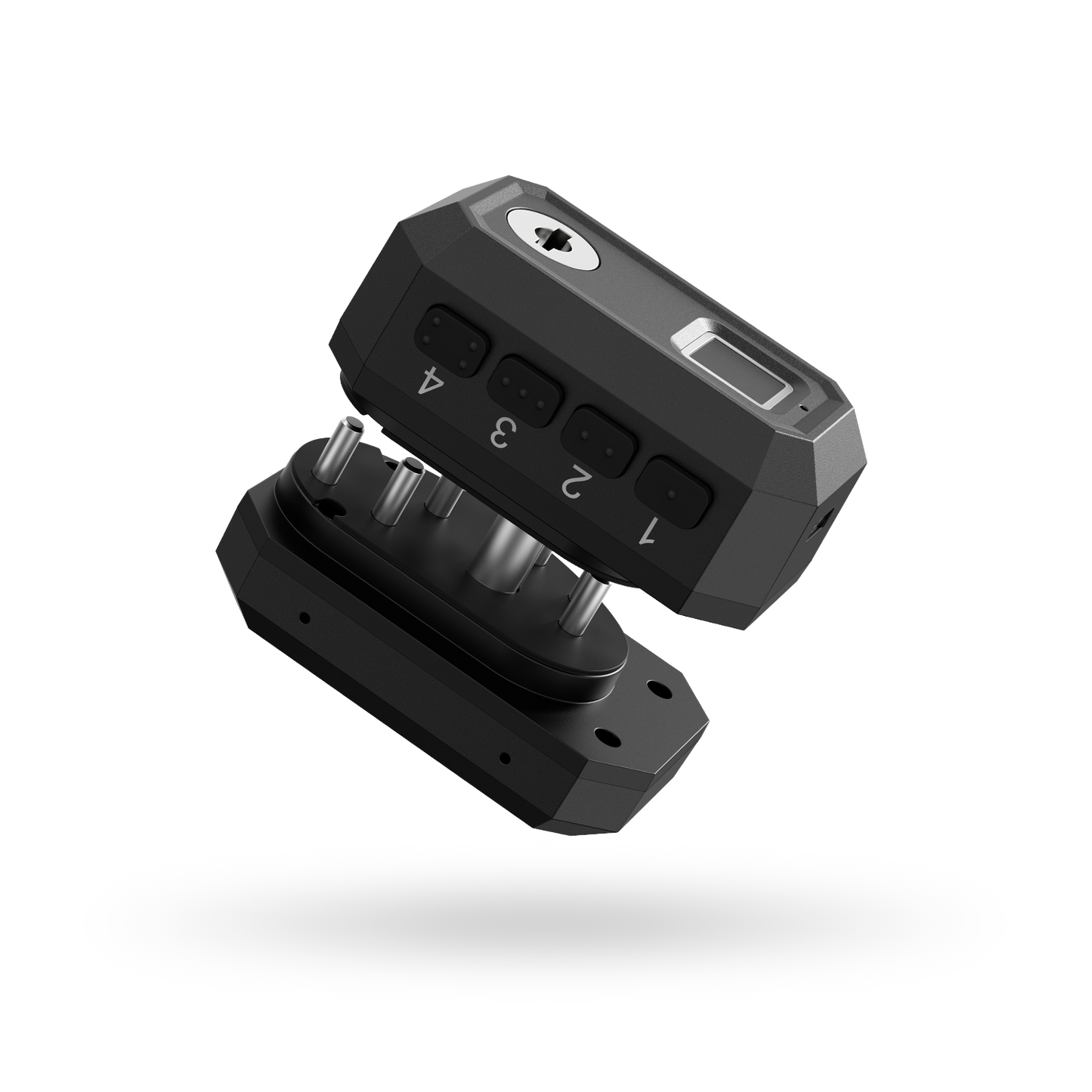 Defender SE Universal Trigger Lock – Specifications