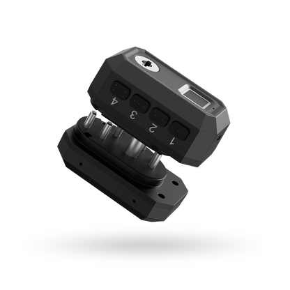 Defender SE Universal Trigger Lock – Specifications