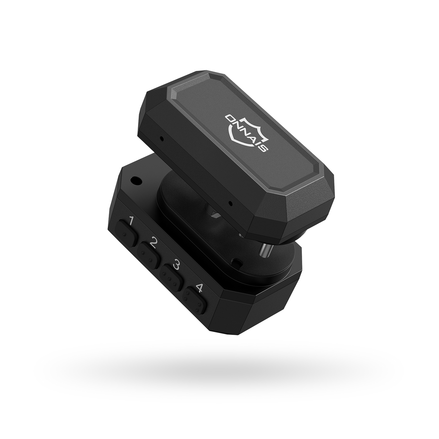 Defender SE Universal Trigger Lock – Specifications