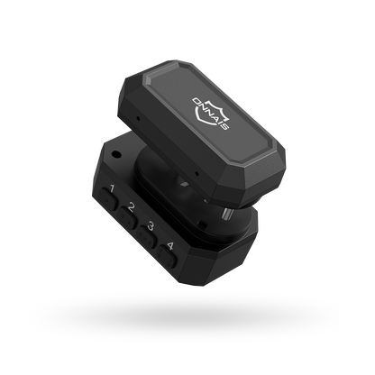 Defender SE Universal Trigger Lock – Specifications