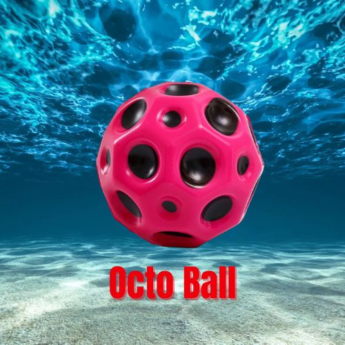 Octo Ball