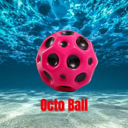Octo Ball