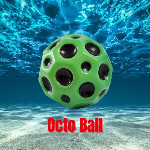 Octo Ball