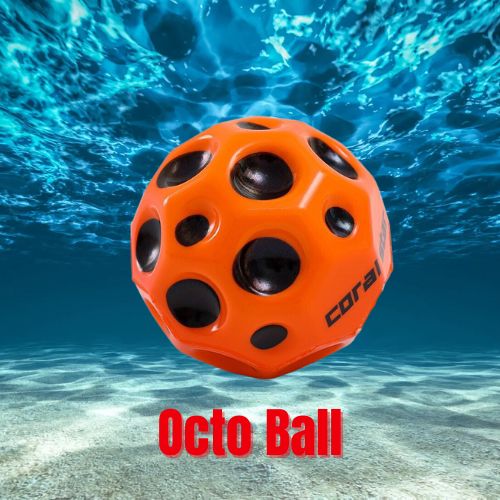 Octo Ball