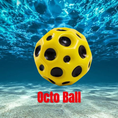 Octo Ball