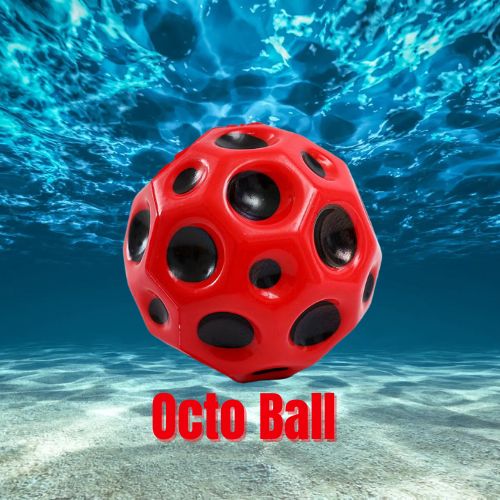 Octo Ball