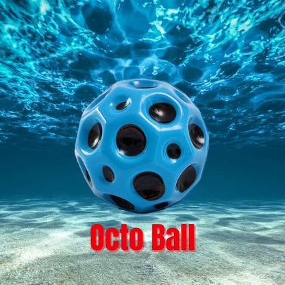 Octo Ball