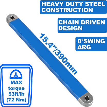 LAST DAY 50% OFF🔥Offset Extension Wrench