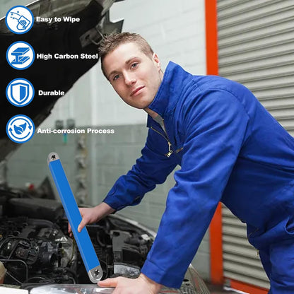 LAST DAY 50% OFF🔥Offset Extension Wrench