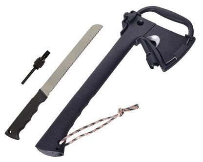 ⛏ Outdoor Multifunctional Axe ⛏