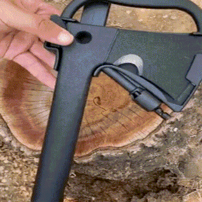 ⛏ Outdoor Multifunctional Axe ⛏