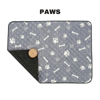 PawShield Washable Pet Pee Pad