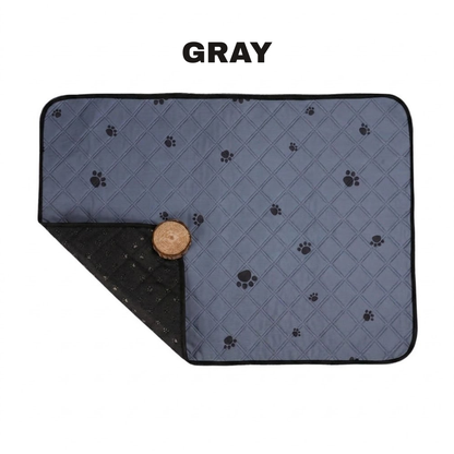 PawShield Washable Pet Pee Pad
