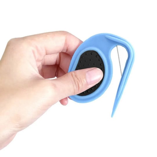 PET HAIR REMOVER BRUSH
